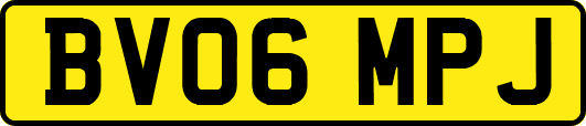 BV06MPJ