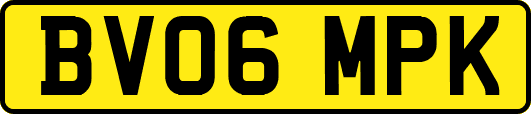 BV06MPK