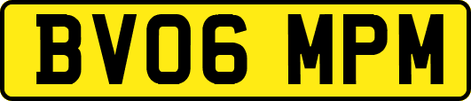 BV06MPM