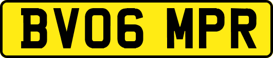 BV06MPR
