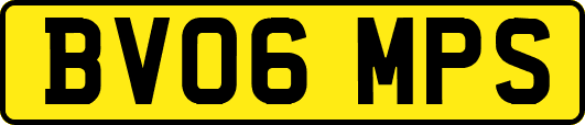 BV06MPS