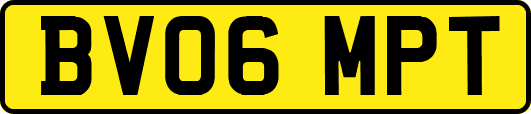 BV06MPT