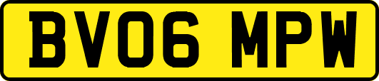 BV06MPW