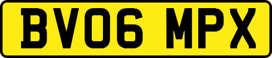 BV06MPX