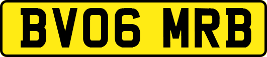 BV06MRB