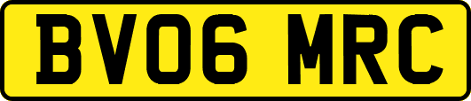 BV06MRC