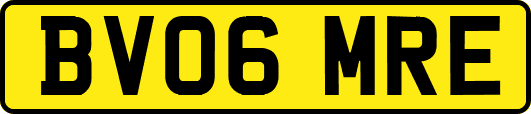 BV06MRE