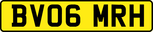 BV06MRH