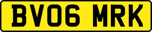 BV06MRK