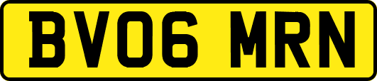 BV06MRN