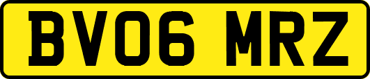BV06MRZ