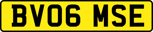 BV06MSE