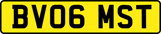 BV06MST