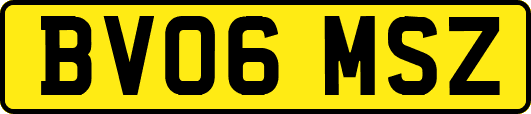 BV06MSZ