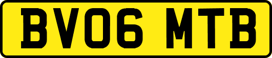 BV06MTB