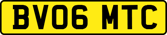 BV06MTC