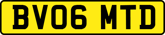 BV06MTD