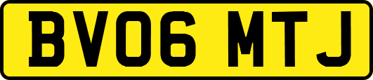 BV06MTJ