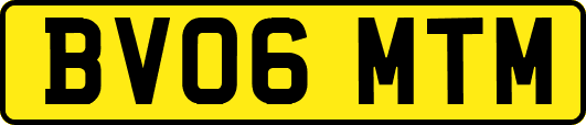 BV06MTM