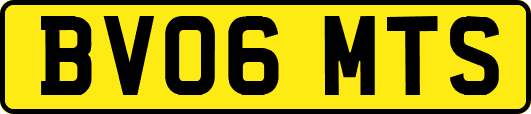 BV06MTS