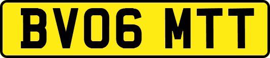 BV06MTT