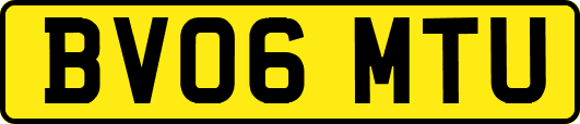 BV06MTU