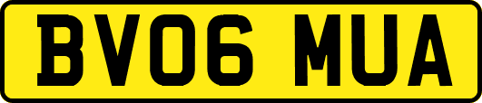 BV06MUA