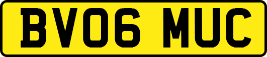BV06MUC