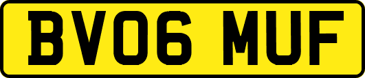 BV06MUF