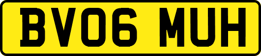 BV06MUH