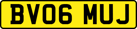 BV06MUJ