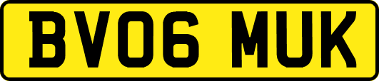BV06MUK