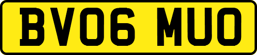 BV06MUO