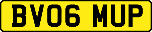 BV06MUP