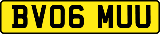 BV06MUU