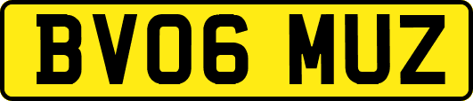 BV06MUZ