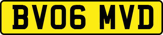 BV06MVD