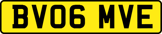 BV06MVE