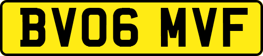 BV06MVF