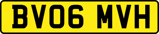 BV06MVH
