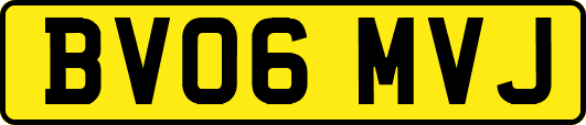 BV06MVJ