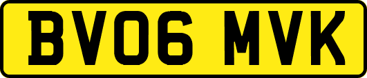 BV06MVK