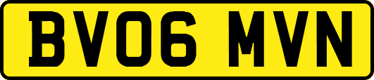 BV06MVN