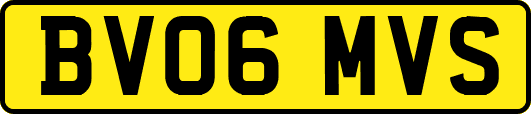 BV06MVS