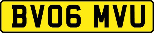 BV06MVU