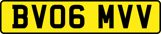 BV06MVV