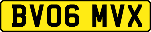 BV06MVX
