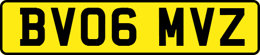 BV06MVZ