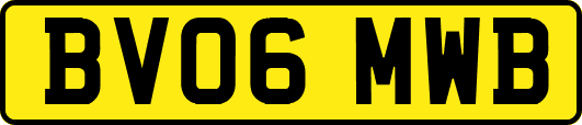 BV06MWB