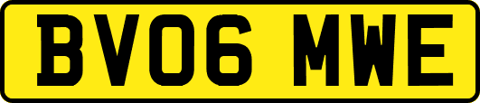 BV06MWE